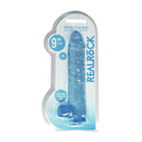 Realistic Dildo With Balls