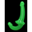 Realrock Glow In The Dark Strapless Strap-On