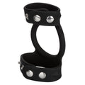 Silicone Tri-Snap C & B Cage