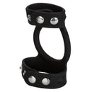 Silicone Tri-Snap C & B Cage