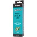 Goodhead Oral Delight Gel Mystical Mint