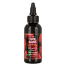 Fuck Sauce Flavored Lubricant Strawberry