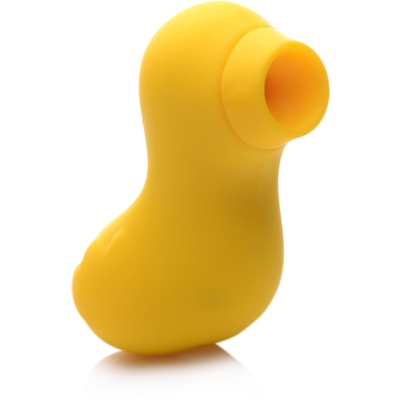 Inmi Shegasm Sucky Ducky Clitoral Stimulator