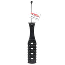 Fetish Fantasy Series Rubber Paddle