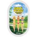 Golf Tease Sexy Female Golf Tees