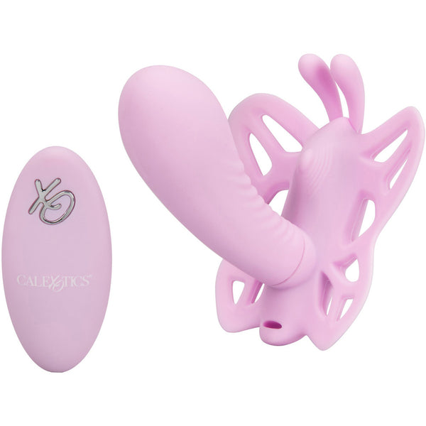 Venus Butterfly Silicone Remote Venus "G"