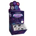 Mega Stretch Silicone Pleasure Rings 72CT Bowl Colorful