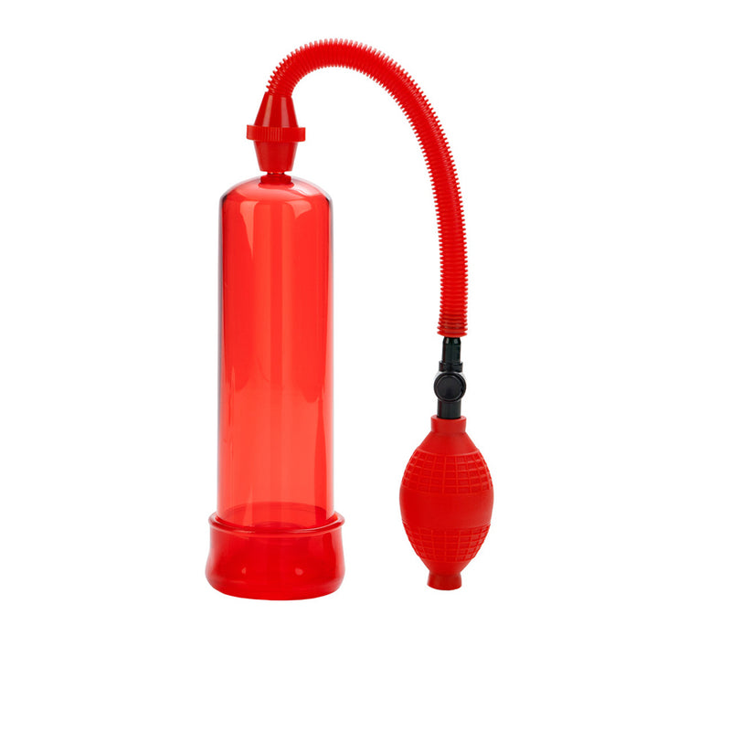 Optimum Series Fireman's Pump