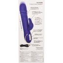 Jack Rabbit Signature Silicone Thrusting Rabbit