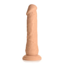Easy Riders Silicone Dildo