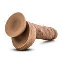 Au Naturel Big Billy Dildo