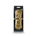 Bound Rope
