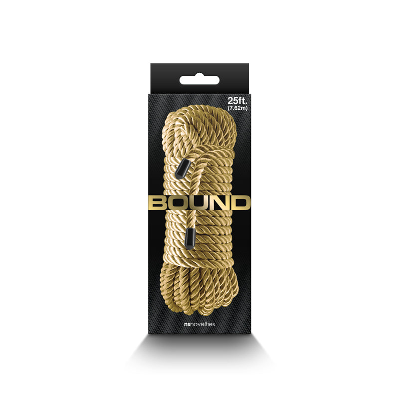 Bound Rope