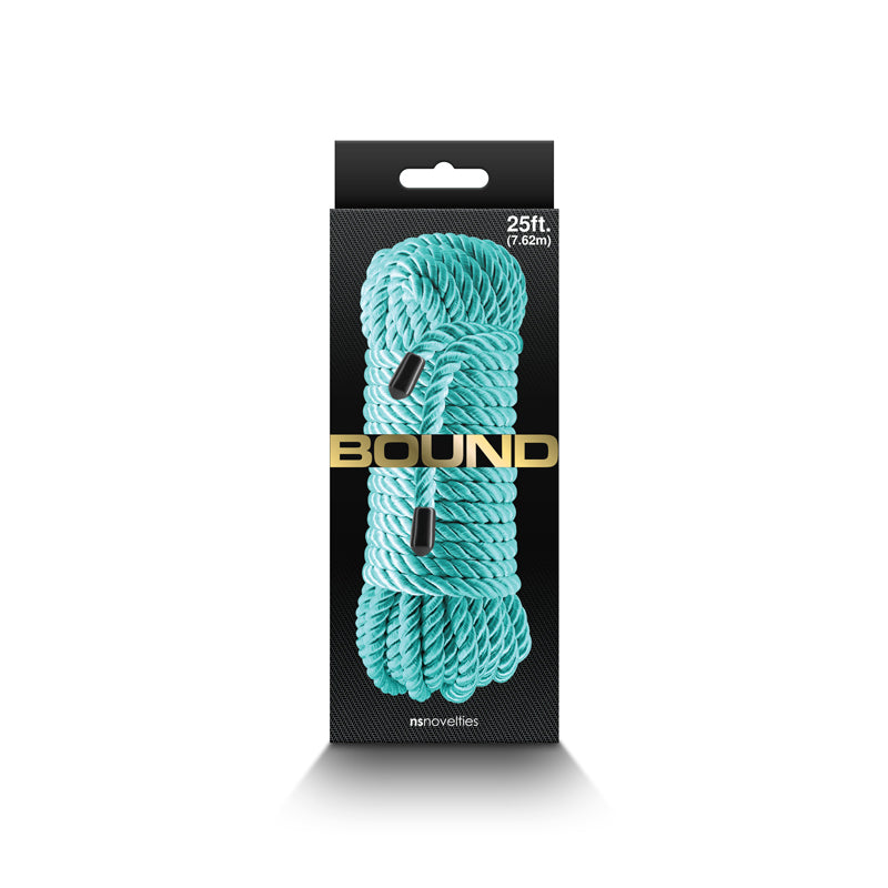 Bound Rope