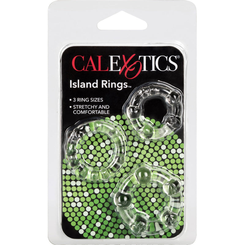 Island Rings