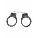 Ouch! Beginner's Handcuffs