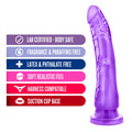 B Yours Sweet N Hard 6