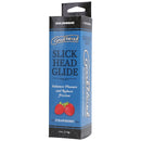 Goodhead Slick Head Glide Strawberry