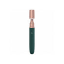 The Traveler 10 Speed Travel Vibe Silicone Rechargeable Waterproof
