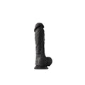 Colour-Soft Soft Dildo