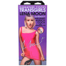 Signature Cock With Penetrable Ass Transgirls Lena Moon