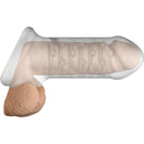 Optimale Extender With Ball Strap Thick
