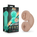 M For Men Soft And Wet Double Trouble Glow In The Dark