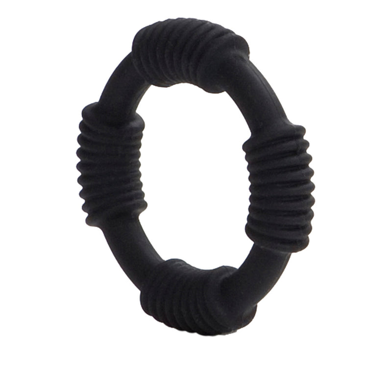 Hercules Silicone Ring
