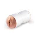 Pipedream Extreme Toyz Tight Grip Pussy & Mouth Masturbator