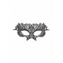Ouch! Princess Black Lace Mask