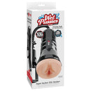 Pdx Extreme Wet Pussies Super Sucker Stroker