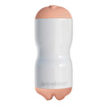 Pipedream Extreme Toyz Tight Grip Pussy & Mouth Masturbator