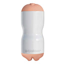 Pipedream Extreme Toyz Tight Grip Pussy & Mouth Masturbator