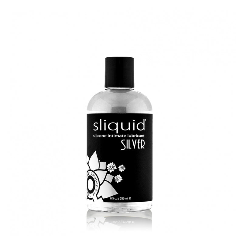 Sliquid Silver