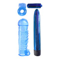Classix Ultimate Pleasure Couples Kit