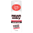 Rear Entry Anal Glide