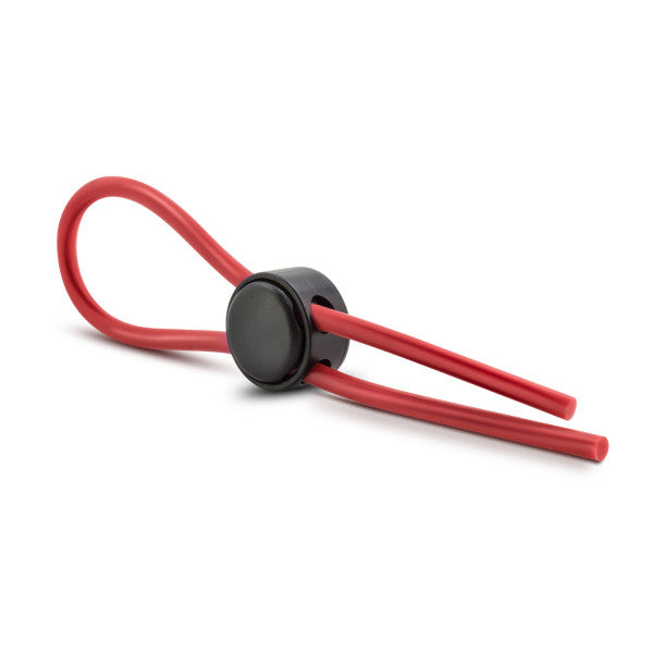 Stay Hard Silicone Loop Cock Ring