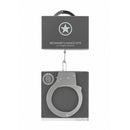 Ouch! Beginner's Handcuffs
