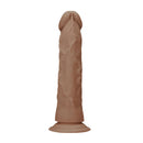 Realrock Dong With Testicles