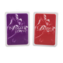 Intimate Dares Game Print