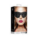 Ouch! Luxury Eye Mask