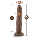 Dr. Skin Realistic Cock Basic