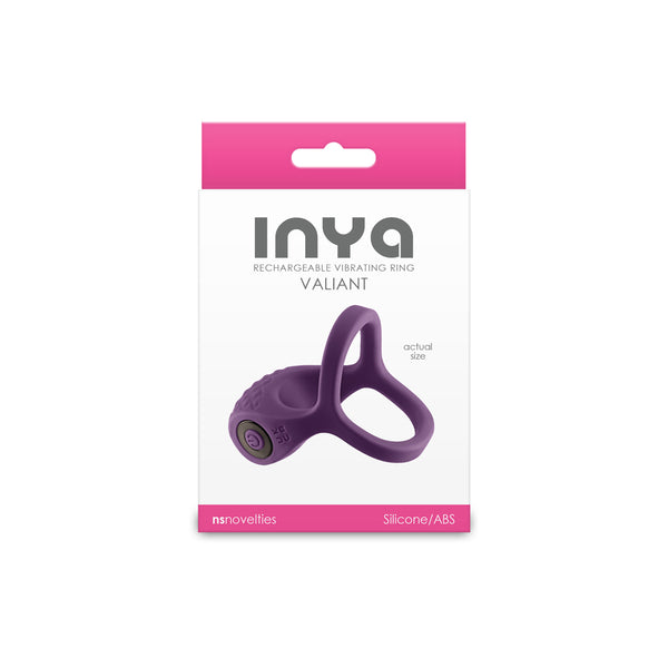 Inya Valiant