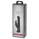 Fifty Shades Of Grey Greedy Girl Rechargeable Thrusting G-Spot Rabbit Vibrator