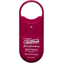 Goodhead Deep Throat Spray Sweet Strawberry