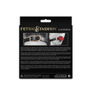 Fetish & Fashion Katherine Red Alternate Package