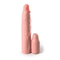 Fantasy X-Tensions Elite Sleeve With 3" Plug