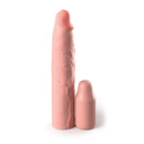 Fantasy X-Tensions Elite Sleeve With 3" Plug