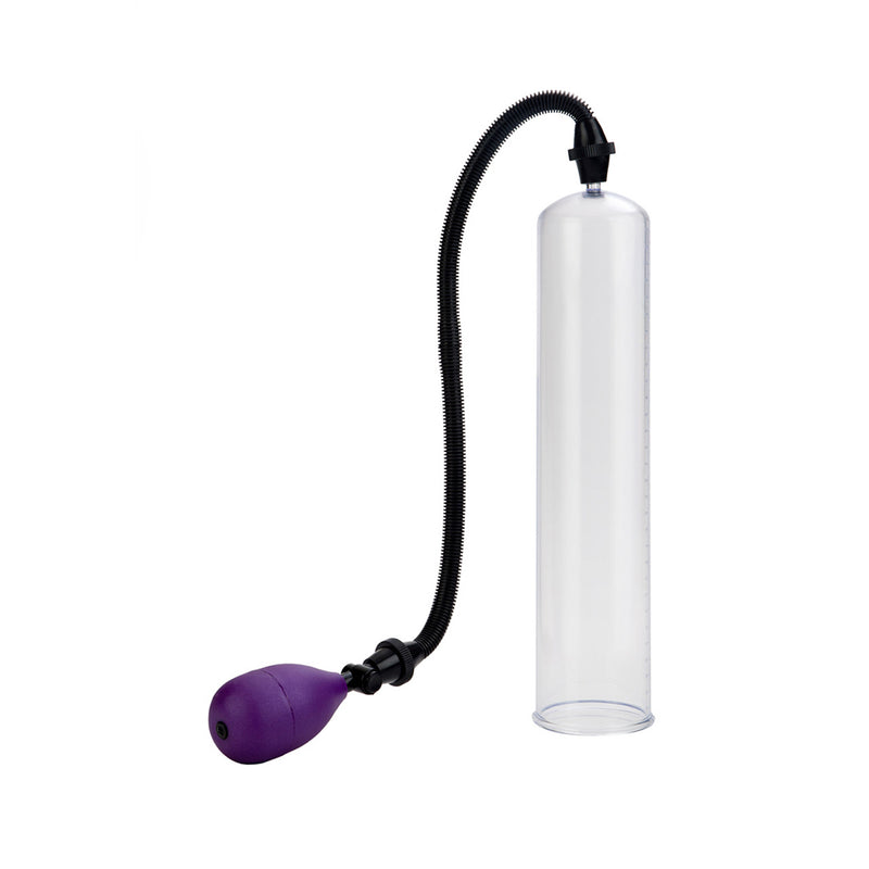 Optimum Series Big Man's Pump