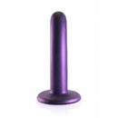 Smooth Silicone G-Spot Dildo